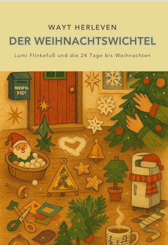 Der Weihnachtswichtel